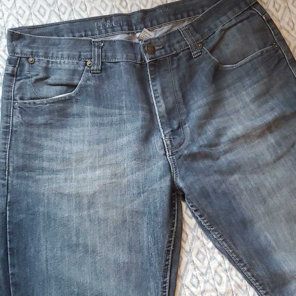 PD&C Jeans 36x32